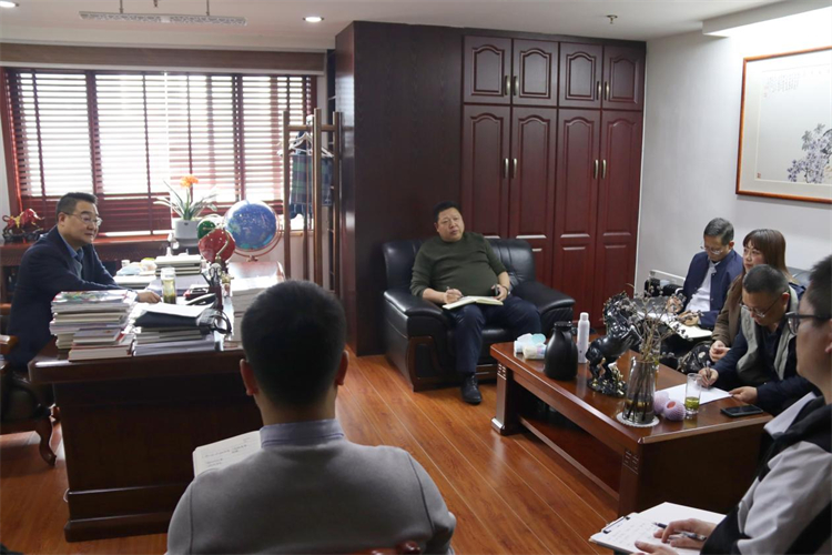 鄧華主持召開資中、萬源“兩端兩網”試點建設工作專題推進會